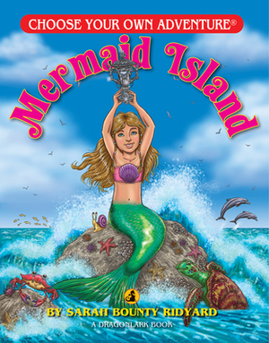Mermaid Island by Sarah Bounty Ridyard