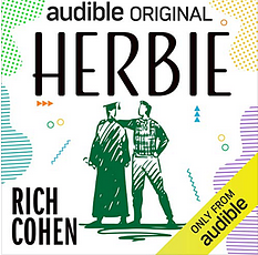 Herbie by Rich Cohen