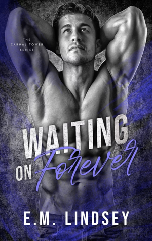 Waiting On Forever by E.M. Lindsey