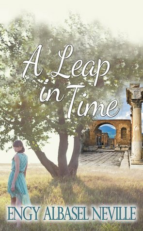 A Leap in Time by Engy Albasel Neville