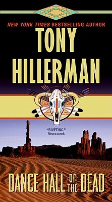 Dance Hall of the Dead by Tony Hillerman