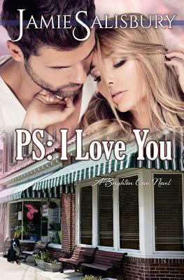 PS: I Love You by Jamie Salisbury