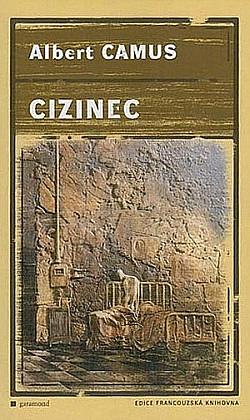 Cizinec by Albert Camus