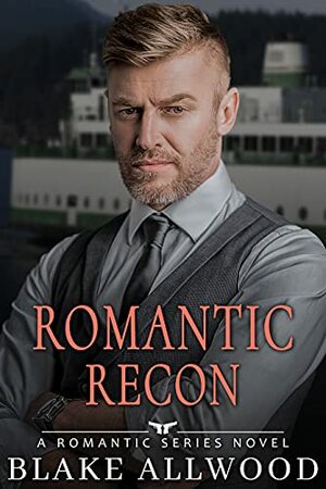 Romantic Recon by Blake Allwood