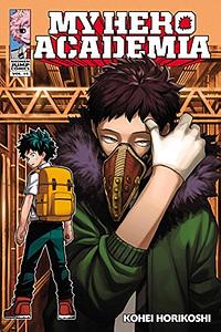 僕のヒーローアカデミア 14 [Boku No Hero Academia 14] by Kōhei Horikoshi