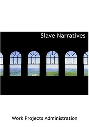 Slave Narratives: Vol. XIV. South Carolina Part 1 by Work Projects Administration