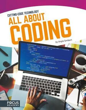 All about Coding by Angie Smibert