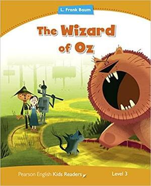 Level 3: Wizard of Oz by Helen Parker
