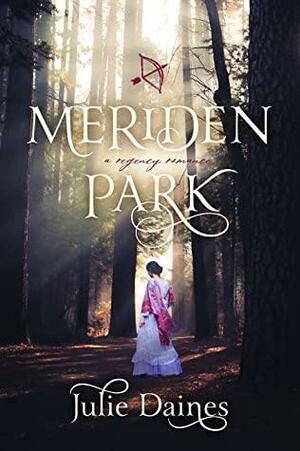 Meriden Park by Julie Daines