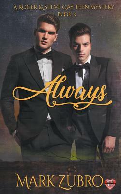 Always by Mark Zubro