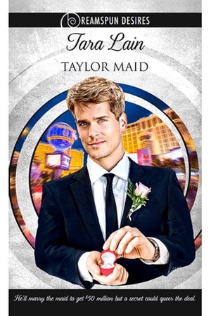 Taylor Maid by Tara Lain