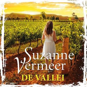 De vallei by Suzanne Vermeer