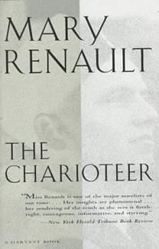 [The Charioteer: A Virago Modern Classic] (By: Mary Renault) [published: November, 2013] by Mary Renault