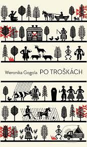 Po troškách by Weronika Gogola