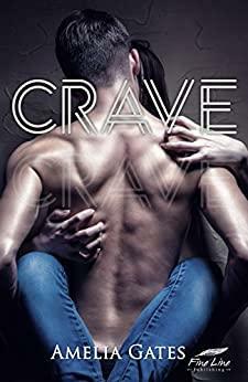 Crave by Amelia Gates