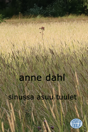 Sinussa asuu tuulet by Anne Dahl