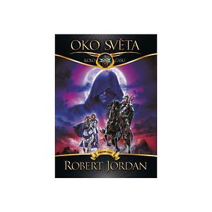 Oko světa by Robert Jordan