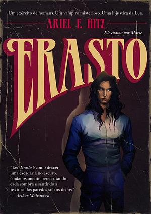 Erasto by Ariel F. Hitz