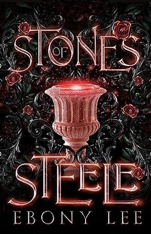 Stones of Steele by Ebony Lee