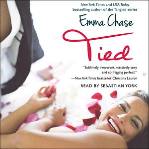 Tied by Emma Chase