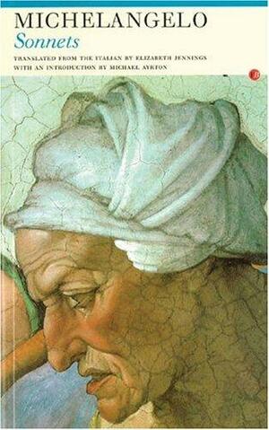 Sonnets of Michelangelo by Michelangelo Buonarroti