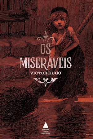 Os Miseráveis by Carlos Heitor Cony, Victor Hugo