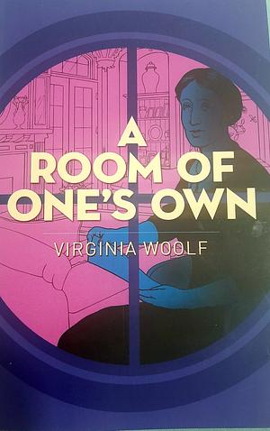 A Room of One's Own by Virginia Woolf