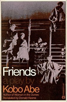 Friends by Kōbō Abe