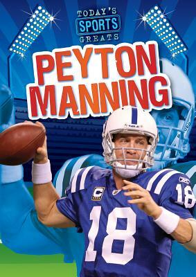 Peyton Manning by Jason Glaser