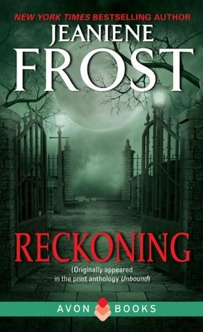 Reckoning by Jeaniene Frost