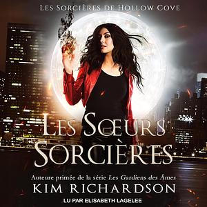 Les Sœurs Sorcières by Kim Richardson