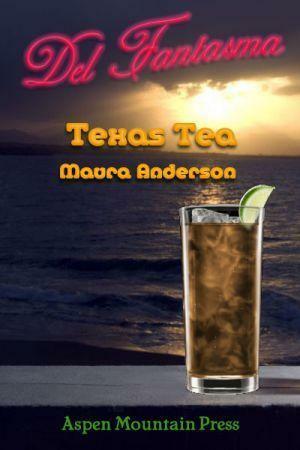 Texas Tea by Maura Anderson