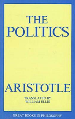 The Politics by William Ellis, Aristotle
