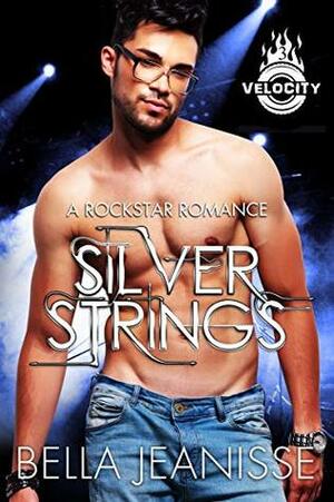 Silver Strings by Bella Jeanisse