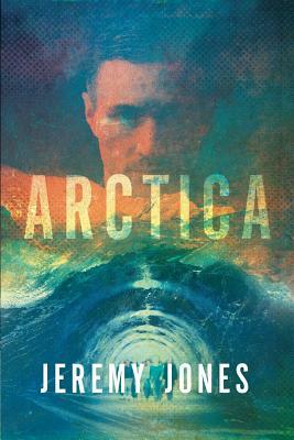 Arctica by Jeremy J. Jones