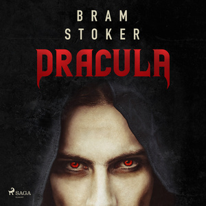 Dracula  by Bram Stoker