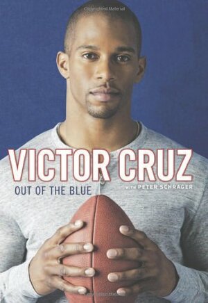 Out of the Blue by Victor Cruz