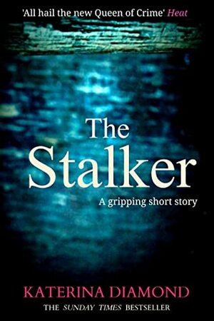 The Stalker by Katerina Diamond