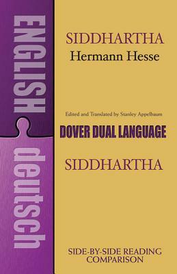 Siddhartha by Hermann Hesse