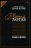 Charlotte Bronte's Jane Eyre (Bloom's Notes) by Harold Bloom
