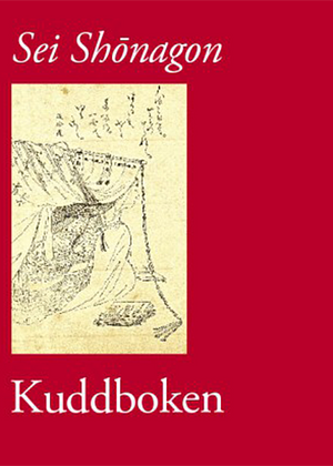 Kuddboken by Sei Shōnagon