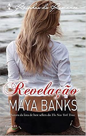 Revelação by Maya Banks