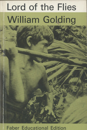 Lord of the flies by William Golding