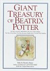 Giant Treasury of Beatrix Potter by Beatrix Potter