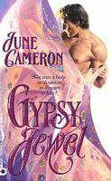 Gypsy Jewel by June Cameron, Sharon Ihle