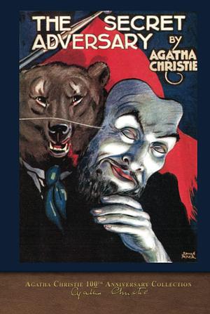 The Secret Adversary by Agatha Christie