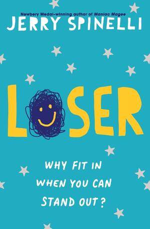 Loser by Jerry Spinelli