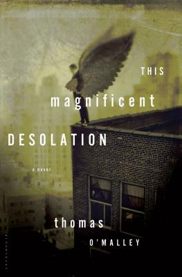This Magnificent Desolation by Thomas O'Malley