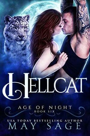 Hellcat by May Sage