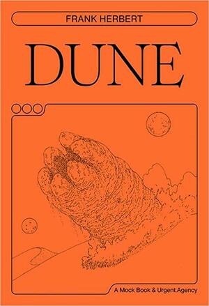 Dune by Frank Herbert